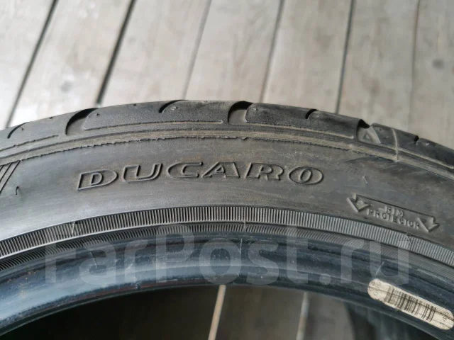 Goodyear Ducaro Revspec. ������, 2011 ���, �/�, ����� 20 % ����