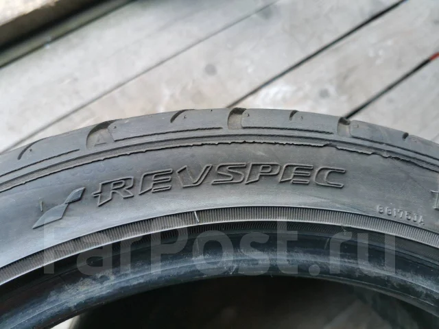 Goodyear Ducaro Revspec. ������, 2011 ���, �/�, ����� 20 % ����