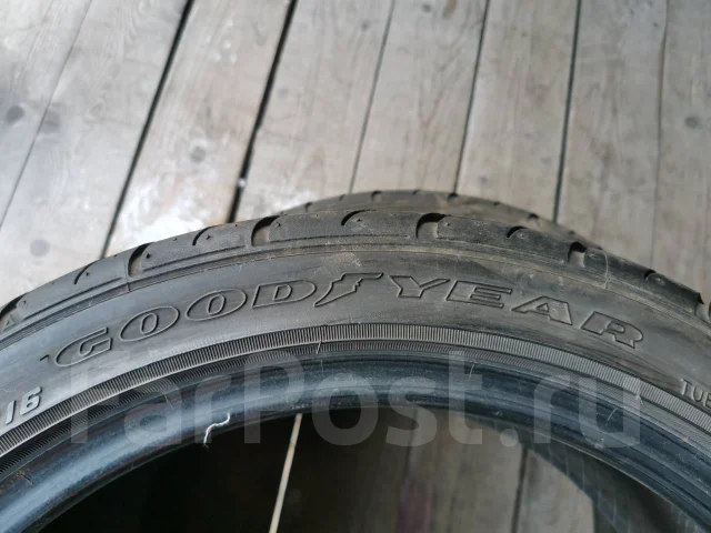 Goodyear Ducaro Revspec. ������, 2011 ���, �/�, ����� 20 % ����