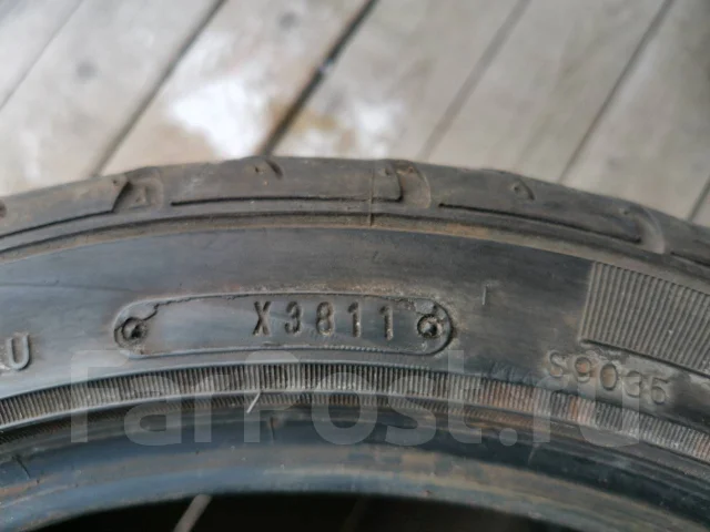 Goodyear Ducaro Revspec. ������, 2011 ���, �/�, ����� 20 % ����