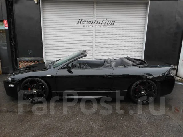 Mitsubishi Eclipse. �������, ��������, 2.0 (220��.�.), ������, 78����. ��, �/�, ��� ���. ��� ����� �� ������������ ����