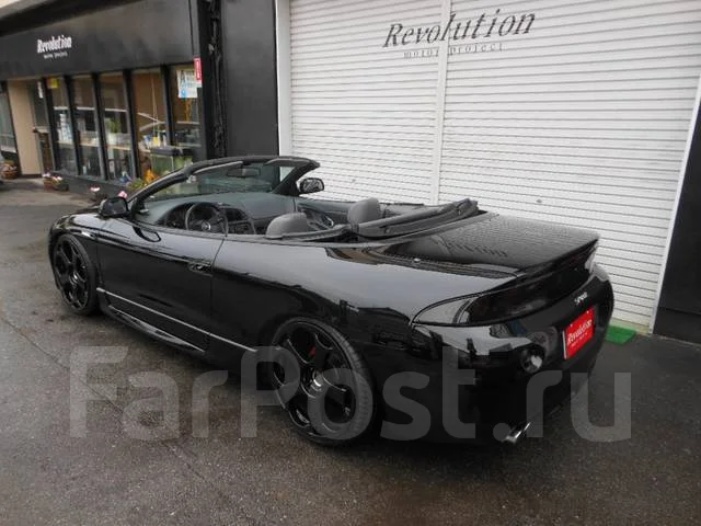 Mitsubishi Eclipse. �������, ��������, 2.0 (220��.�.), ������, 78����. ��, �/�, ��� ���. ��� ����� �� ������������ ����