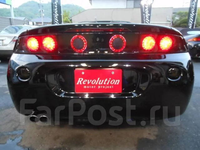 Mitsubishi Eclipse. �������, ��������, 2.0 (220��.�.), ������, 78����. ��, �/�, ��� ���. ��� ����� �� ������������ ����