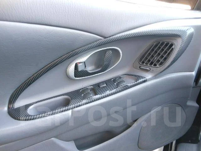 Mitsubishi Eclipse. �������, ��������, 2.0 (220��.�.), ������, 78����. ��, �/�, ��� ���. ��� ����� �� ������������ ����