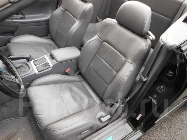 Mitsubishi Eclipse. �������, ��������, 2.0 (220��.�.), ������, 78����. ��, �/�, ��� ���. ��� ����� �� ������������ ����