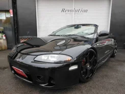 Mitsubishi Eclipse. �������, ��������, 2.0 (220��.�.), ������, 78����. ��, �/�, ��� ���. ��� ����� �� ������������ ����