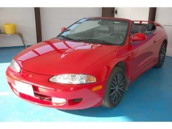 Mitsubishi Eclipse. �������, ��������, 2.0 (220��.�.), ������, 85����. ��, �/�, ��� ���. ��� ����� �� ������������ ����