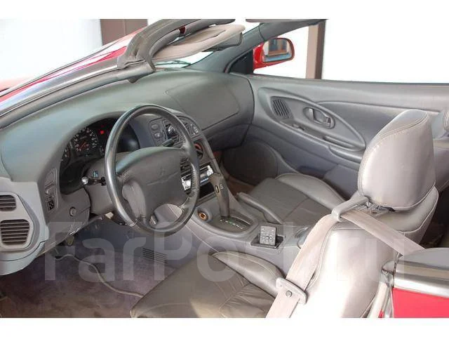 Mitsubishi Eclipse. �������, ��������, 2.0 (220��.�.), ������, 85����. ��, �/�, ��� ���. ��� ����� �� ������������ ����