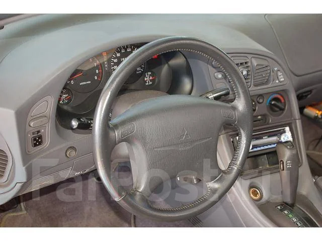 Mitsubishi Eclipse. �������, ��������, 2.0 (220��.�.), ������, 85����. ��, �/�, ��� ���. ��� ����� �� ������������ ����