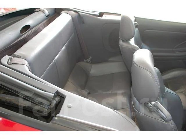 Mitsubishi Eclipse. �������, ��������, 2.0 (220��.�.), ������, 85����. ��, �/�, ��� ���. ��� ����� �� ������������ ����