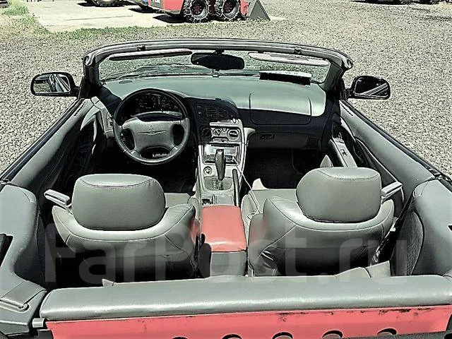 Mitsubishi Eclipse. �������, ��������, 2.0 (220��.�.), ������, 90����. ��, �/�, ��� ���. ��� ����� �� ������������ ����
