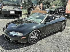 Mitsubishi Eclipse. �������, ��������, 2.0 (220��.�.), ������, 90����. ��, �/�, ��� ���. ��� ����� �� ������������ ����