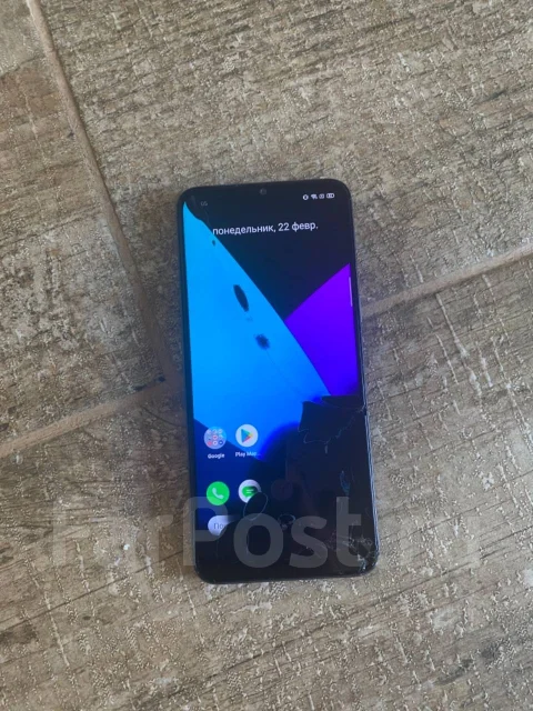 Realme C3. �/� ����