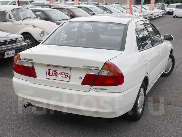 Mitsubishi Lancer. ��������, ��������, 1.5 (110��.�.), ������, 40����. ��, �/�, ��� ���. ��� ����� �� ������������ ����