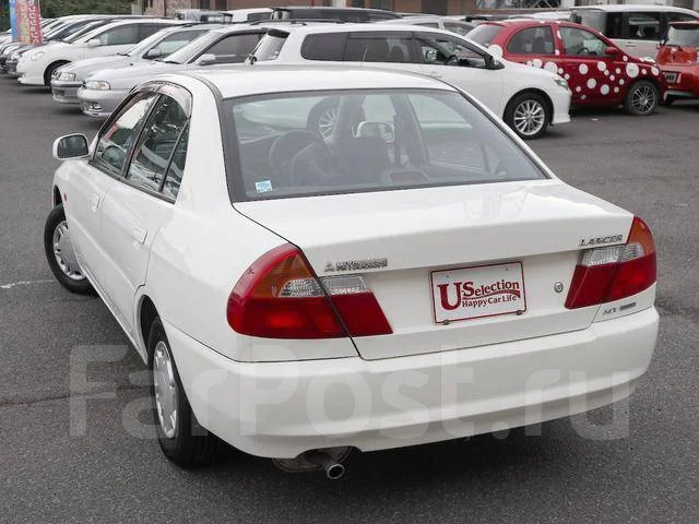 Mitsubishi Lancer. ��������, ��������, 1.5 (110��.�.), ������, 40����. ��, �/�, ��� ���. ��� ����� �� ������������ ����