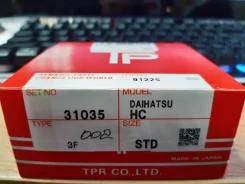 ������ ��������� (002) TP 31035 76�� 1.2 / 1.5 / 3.0 HD*HC-STD 13011-87108 ����
