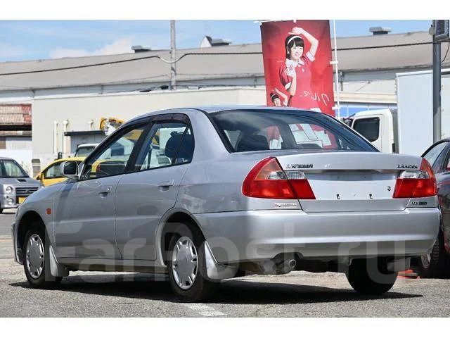 Mitsubishi Lancer. ��������, ��������, 1.5 (110��.�.), ������, 73����. ��, �/�, ��� ���. ��� ����� �� ������������ ����