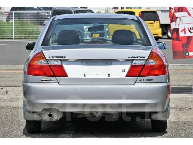 Mitsubishi Lancer. ��������, ��������, 1.5 (110��.�.), ������, 73����. ��, �/�, ��� ���. ��� ����� �� ������������ ����