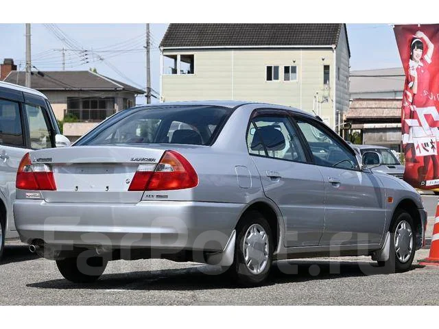 Mitsubishi Lancer. ��������, ��������, 1.5 (110��.�.), ������, 73����. ��, �/�, ��� ���. ��� ����� �� ������������ ����