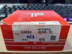 ������ ��������� STD TPR 33862 4D55-T, 4D56-T 91, 1 / 2, 5 / 2 / 4 MD103391 ����