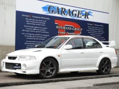 Mitsubishi Lancer. ��������, 4wd, 2.0 (125��.�.), ������, 154����. ��, �/�, ��� ���. ��� ����� �� ������������ ����