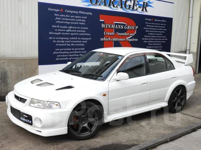 Mitsubishi Lancer. ��������, 4wd, 2.0 (125��.�.), ������, 154����. ��, �/�, ��� ���. ��� ����� �� ������������ ����