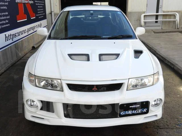 Mitsubishi Lancer. ��������, 4wd, 2.0 (125��.�.), ������, 154����. ��, �/�, ��� ���. ��� ����� �� ������������ ����