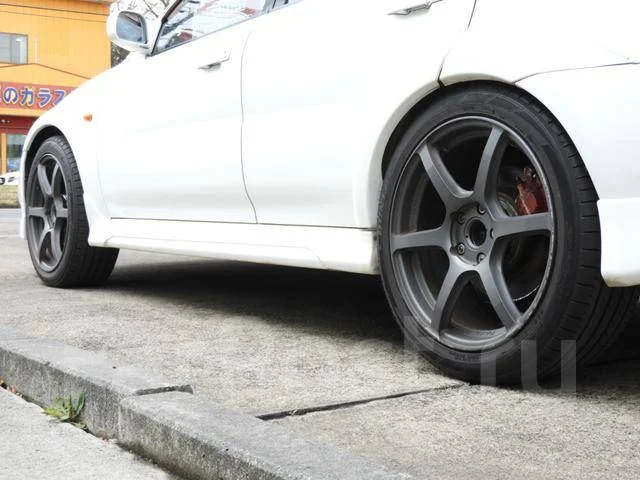 Mitsubishi Lancer. ��������, 4wd, 2.0 (125��.�.), ������, 154����. ��, �/�, ��� ���. ��� ����� �� ������������ ����