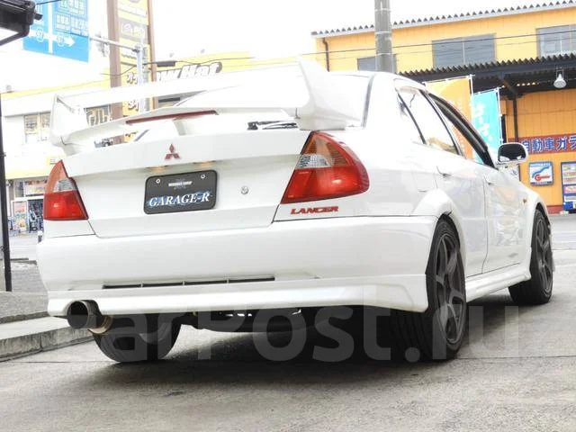 Mitsubishi Lancer. ��������, 4wd, 2.0 (125��.�.), ������, 154����. ��, �/�, ��� ���. ��� ����� �� ������������ ����