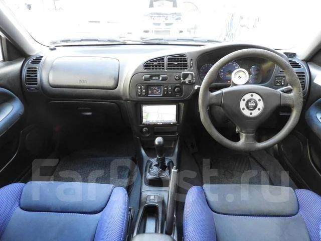 Mitsubishi Lancer. ��������, 4wd, 2.0 (125��.�.), ������, 154����. ��, �/�, ��� ���. ��� ����� �� ������������ ����