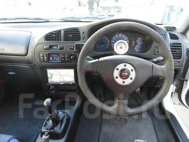 Mitsubishi Lancer. ��������, 4wd, 2.0 (125��.�.), ������, 154����. ��, �/�, ��� ���. ��� ����� �� ������������ ����