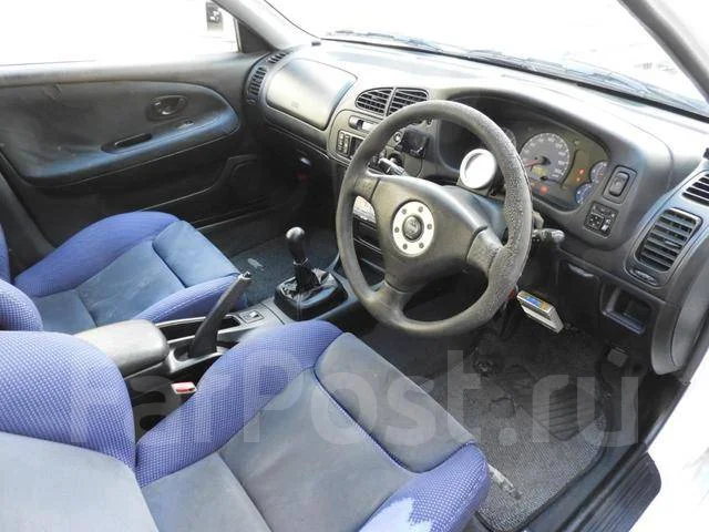 Mitsubishi Lancer. ��������, 4wd, 2.0 (125��.�.), ������, 154����. ��, �/�, ��� ���. ��� ����� �� ������������ ����