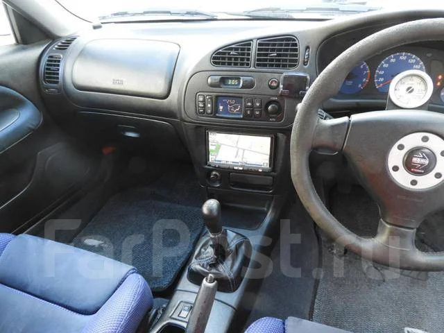 Mitsubishi Lancer. ��������, 4wd, 2.0 (125��.�.), ������, 154����. ��, �/�, ��� ���. ��� ����� �� ������������ ����
