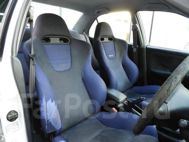 Mitsubishi Lancer. ��������, 4wd, 2.0 (125��.�.), ������, 154����. ��, �/�, ��� ���. ��� ����� �� ������������ ����