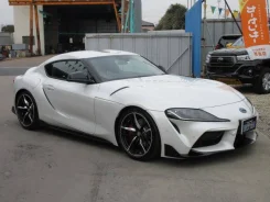 Toyota Supra. �������, ������, 3.0 (340��.�.), ������, 1����. ��, �/�. ��� ����� �� ������������ ����
