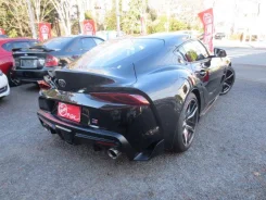 Toyota Supra. �������, ������, 3.0 (340��.�.), ������, 3����. ��, �/�. ��� ����� �� ������������ ����