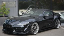 Toyota Supra. �������, ������, 2.0 (258��.�.), ������, 4����. ��, �/�. ��� ����� �� ������������ ����