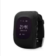 Smart Baby Watch Q50. GPS ����