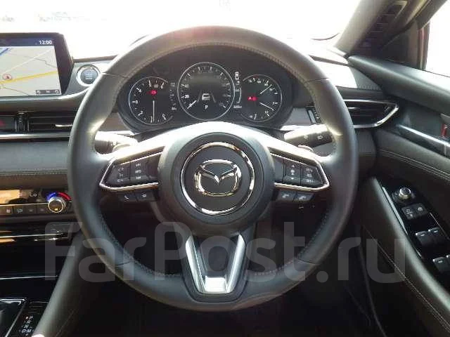 Mazda Mazda6. �������, ��������, 2.2 (190��.�.), ������, 3����. ��, �/�. ��� ����� �� ������������ ����