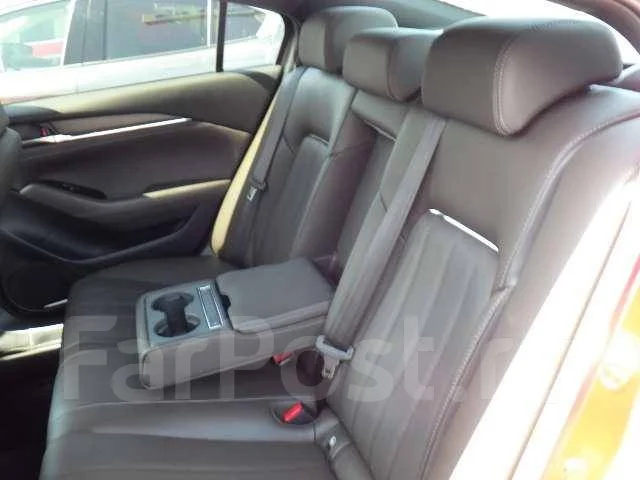 Mazda Mazda6. �������, ��������, 2.2 (190��.�.), ������, 3����. ��, �/�. ��� ����� �� ������������ ����
