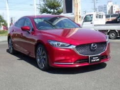 Mazda Mazda6. �������, ��������, 2.2 (190��.�.), ������, 3����. ��, �/�. ��� ����� �� ������������ ����