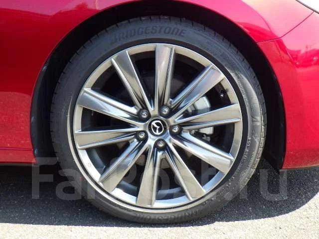 Mazda Mazda6. �������, ��������, 2.2 (190��.�.), ������, 3����. ��, �/�. ��� ����� �� ������������ ����