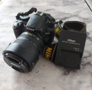 Nikon D3100. 10 - 14.9 ��, ���: 5� ����