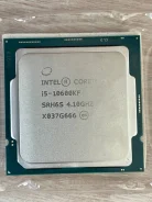 Intel Core i5-10600KF ����