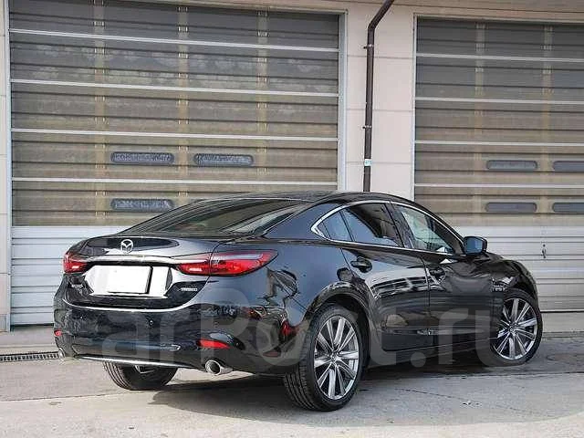 Mazda Mazda6. �������, ��������, 2.2 (190��.�.), ������, 7����. ��, �/�. ��� ����� �� ������������ ����