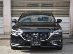 Mazda Mazda6. �������, ��������, 2.2 (190��.�.), ������, 7����. ��, �/�. ��� ����� �� ������������ ����