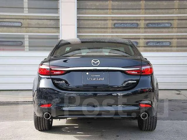 Mazda Mazda6. �������, ��������, 2.2 (190��.�.), ������, 7����. ��, �/�. ��� ����� �� ������������ ����