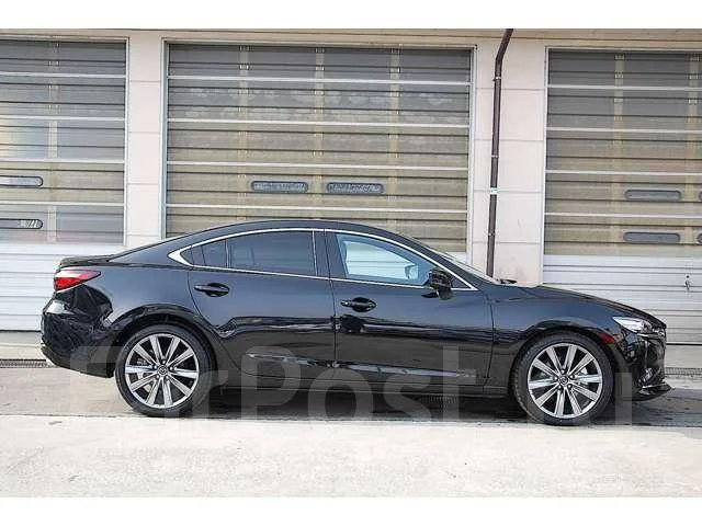 Mazda Mazda6. �������, ��������, 2.2 (190��.�.), ������, 7����. ��, �/�. ��� ����� �� ������������ ����