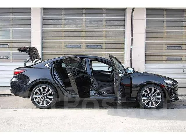 Mazda Mazda6. �������, ��������, 2.2 (190��.�.), ������, 7����. ��, �/�. ��� ����� �� ������������ ����