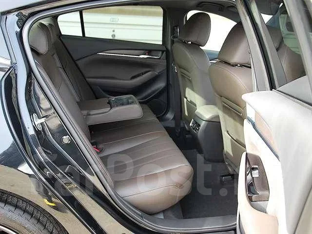 Mazda Mazda6. �������, ��������, 2.2 (190��.�.), ������, 7����. ��, �/�. ��� ����� �� ������������ ����